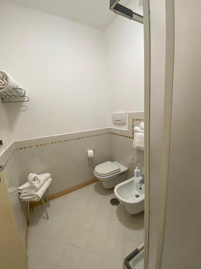 Appartamento 4 Posti Letto N 238 Presso Residence Golf Hotel Punta Ala Extérieur photo
